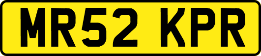 MR52KPR