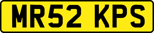 MR52KPS