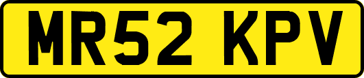 MR52KPV