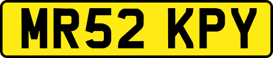 MR52KPY