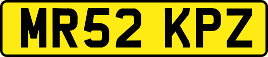MR52KPZ