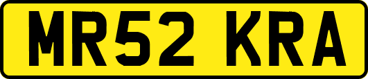MR52KRA