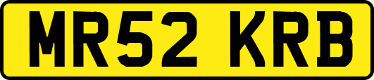 MR52KRB
