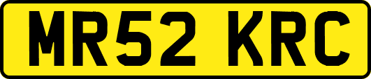 MR52KRC