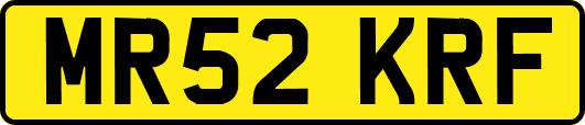MR52KRF