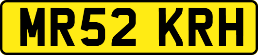 MR52KRH