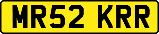 MR52KRR