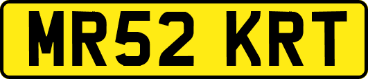 MR52KRT