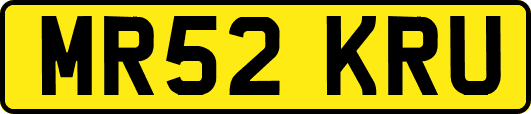 MR52KRU