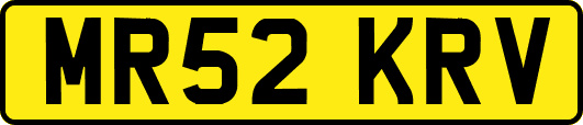 MR52KRV