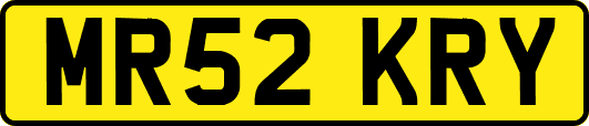 MR52KRY