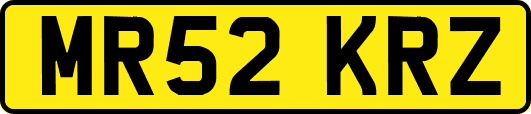 MR52KRZ