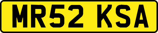 MR52KSA