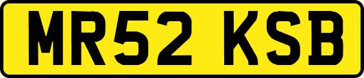 MR52KSB