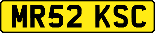 MR52KSC