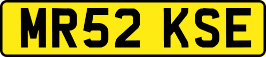 MR52KSE