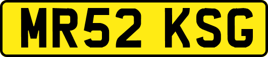 MR52KSG