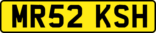 MR52KSH