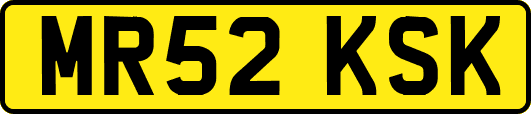 MR52KSK