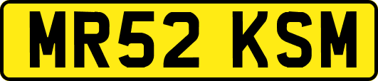 MR52KSM