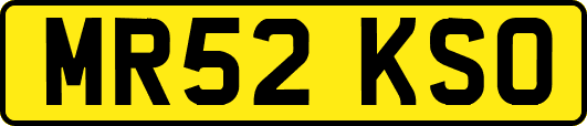MR52KSO