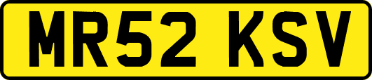 MR52KSV