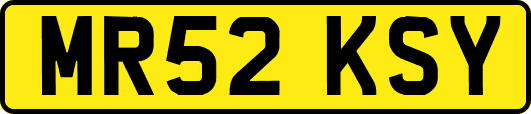 MR52KSY