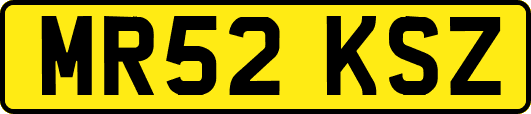 MR52KSZ
