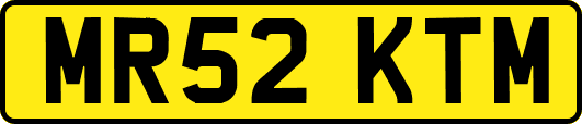 MR52KTM