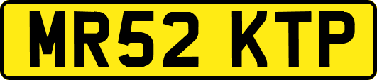 MR52KTP