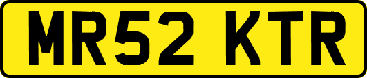 MR52KTR
