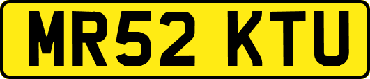MR52KTU