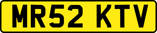 MR52KTV
