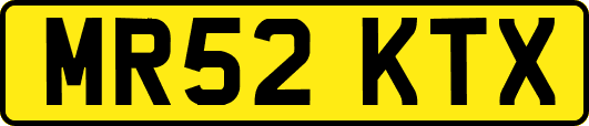 MR52KTX