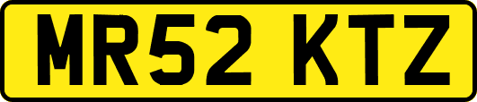 MR52KTZ