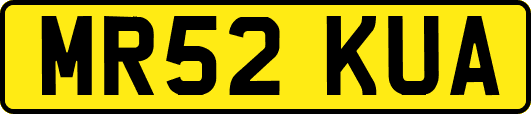 MR52KUA