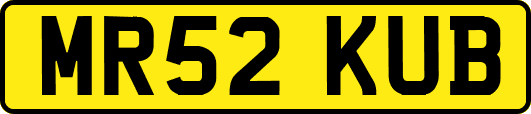 MR52KUB