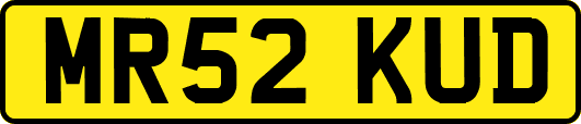 MR52KUD