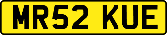 MR52KUE