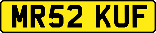 MR52KUF