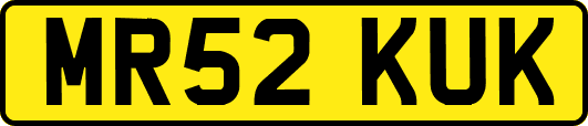MR52KUK