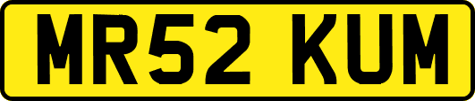 MR52KUM