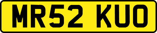 MR52KUO