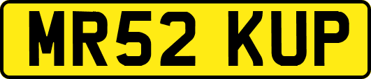 MR52KUP