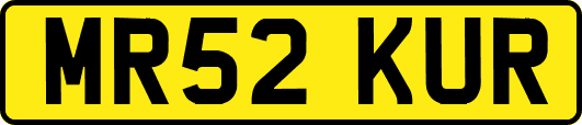 MR52KUR