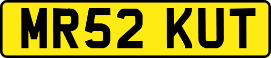 MR52KUT