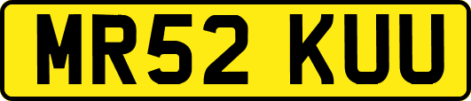 MR52KUU