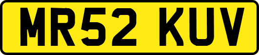 MR52KUV