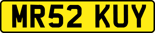 MR52KUY