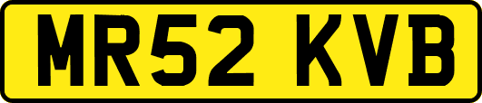 MR52KVB